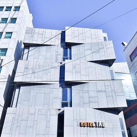 Hotel Tao Seul Exterior foto